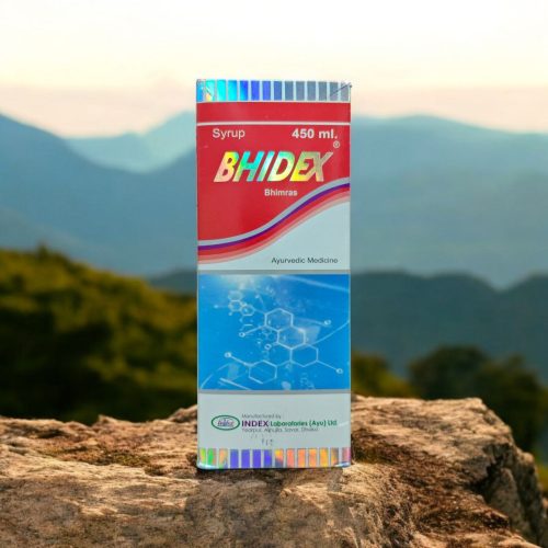 Bhidex (450 ML)