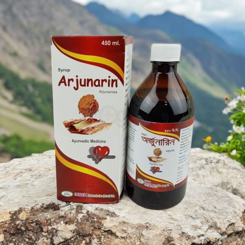 Arjunarin (450 ML)