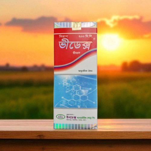 Bhidex (200 ML)