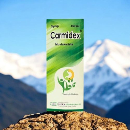Carmidex (450 ML)
