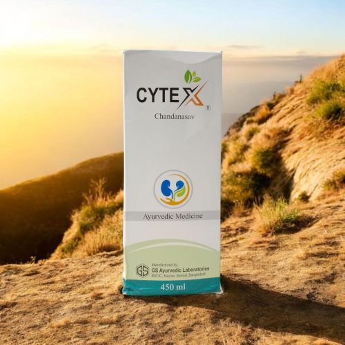 Cytex (450 ML)