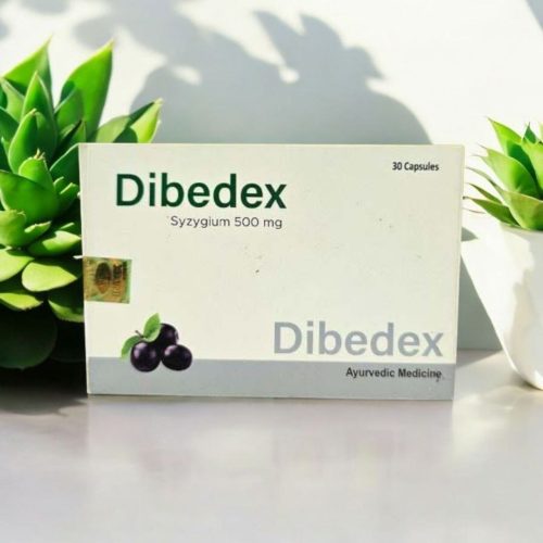 Dibedex (30 Cap)