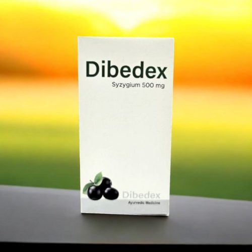 Dibedex (60 Cap)