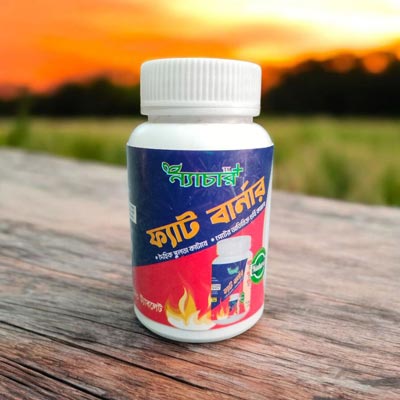 Fat Burner (120 Tab)