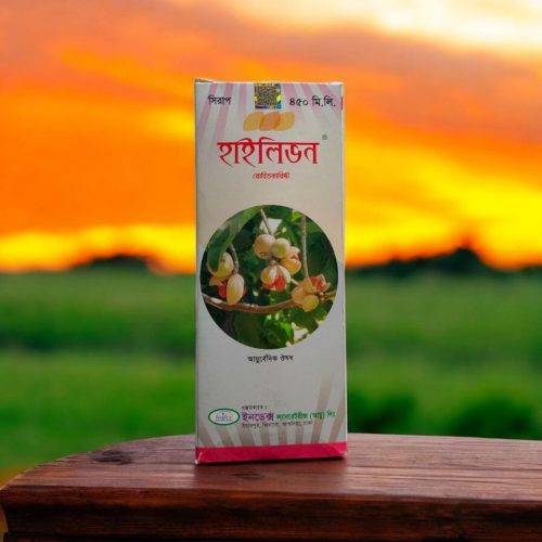 Hilivon (450 ML)