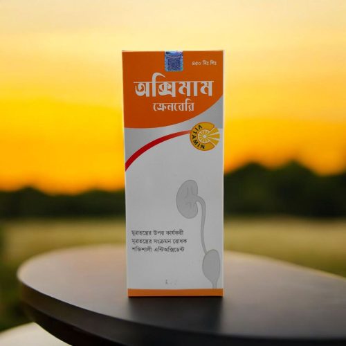 Oximum (450 ML)