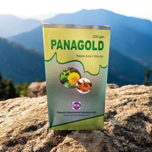 Panagold (250 gm)