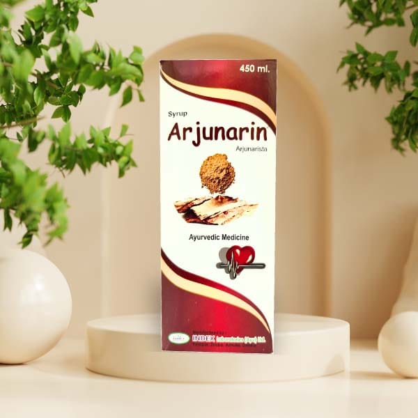 Arjunarin (450 ML)