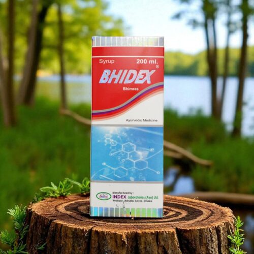 bhidex 200 ml 2 Bhidex (200 ML)