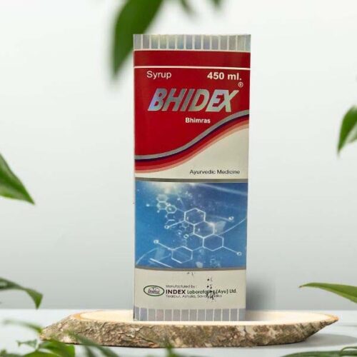 bhidex 3 Bhidex (450 ML)