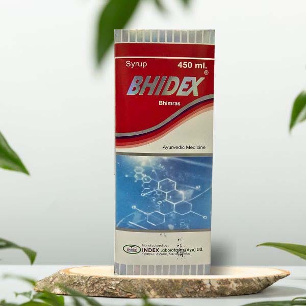 Bhidex (450 ML)