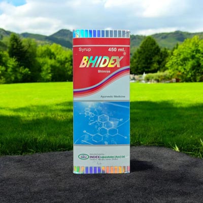 Bhidex (450 ML)
