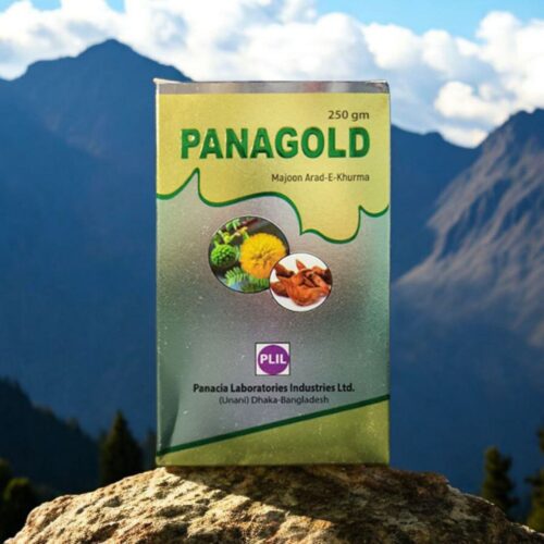Panagold (250 gm)